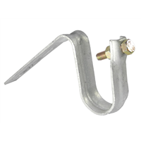 ETRIER POUR TUILES EPAISSES A EMBOITURE PROFONDE