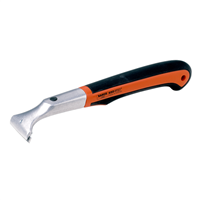 Grattoir ergonomique Bahco lame en carbure de 50 mm