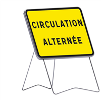 KC1 T1 CIRCULATION ALTERNEE