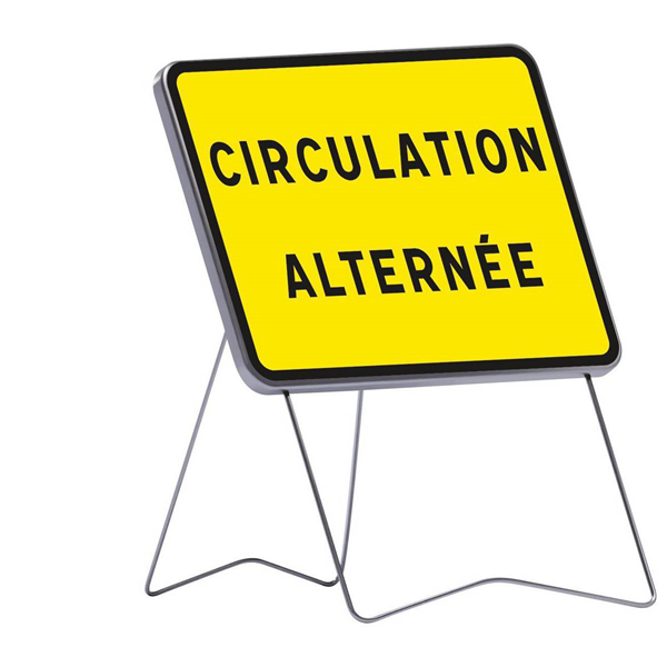 KC1 T1 CIRCULATION ALTERNEE