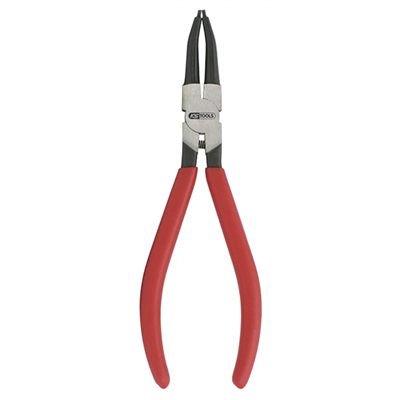 Pince à circlips intérieur KSTools bec droit pour circlips de 19 à 60 mm
