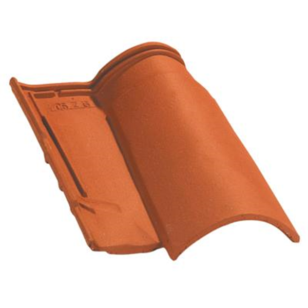 Tuile 3/4 pureau Oméga 10