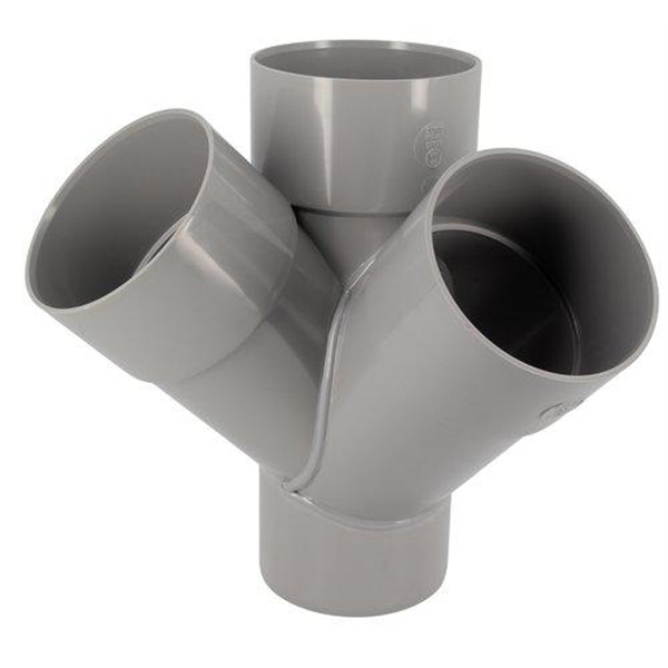 CULOTTE EQUERRE MF 45' D.100