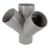 CULOTTE EQUERRE MF 45' D.100