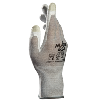 Gant pour travaux de précision spécial électroniques ESD - Ultrane 524 Mapa - taille 10