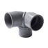 COUDE DOUBLE D'EQUERRE MF 87'30 D.32