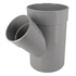 BRANCHEMENT SIMP.45 MF D200X125