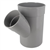 BRANCHEMENT SIMP.45 MF D200X125