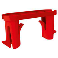 ECO-CLIPS ASSEMBLAGE  SACHET 25