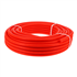 Tube multicouche pré-gainé XR Rouge - Diamètre 26,0 mm - couronne de 50 m