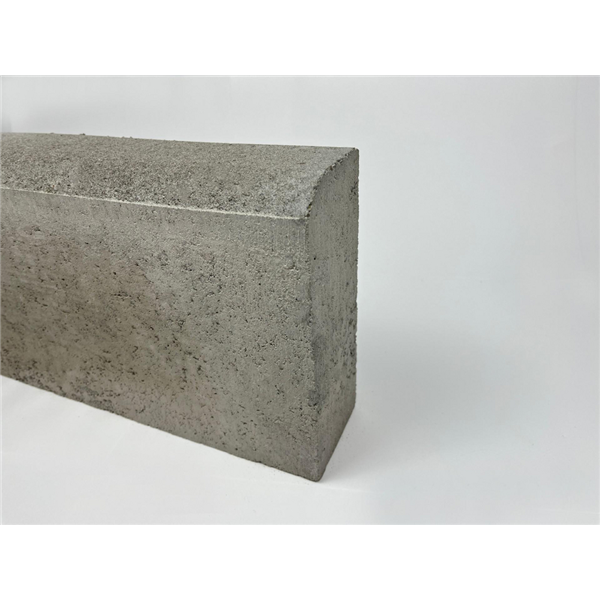 BORD BET P1 100X20X8 GR