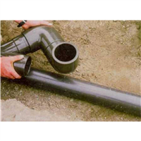 Hta-e tube evacuation d160 4ml