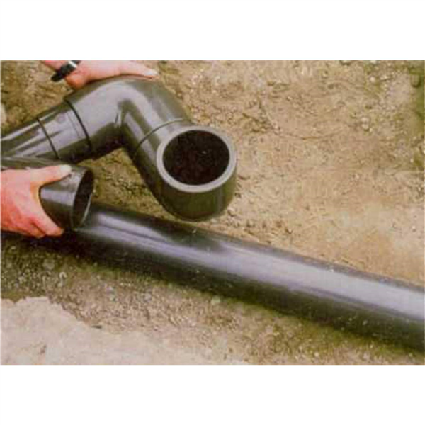 Hta-e tube evacuation d160 4ml