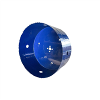 SCIE CLOCHE JT PIQU'O D208  PVC200