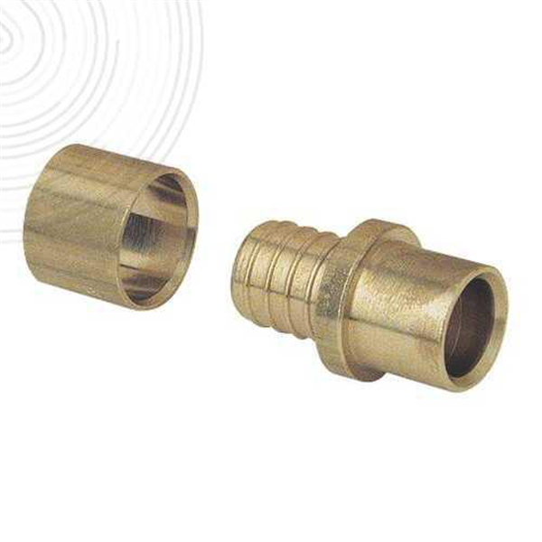 Embout droit a souder 12 tc 12