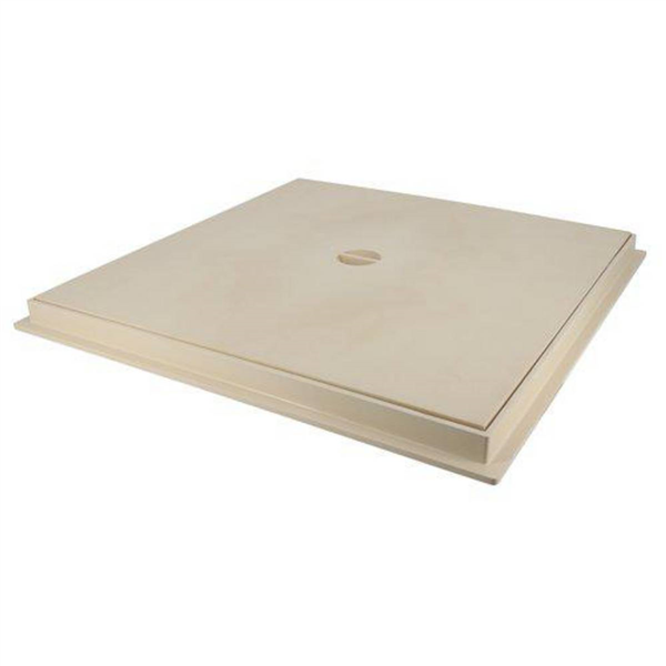 TAMPON SOL 300X300 AVEC CAD.SAB.NL