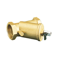 FILTRE Y222P.DN 1'1/2.