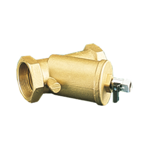 FILTRE Y222P.DN 1'1/2.