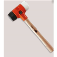 MAILLET SIMPLEX DIAM 60 MM