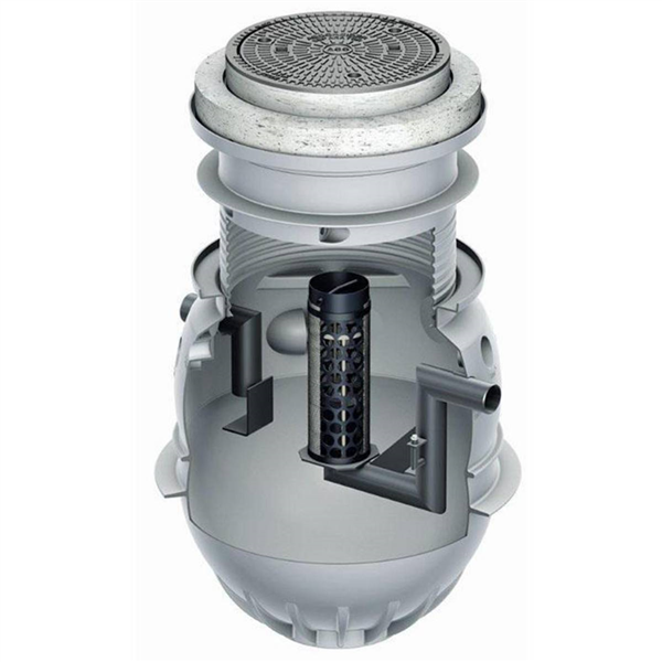 SEP HYDRO BP OLEOPUR H 5MG TN6 PE-DEB.660-SANS COUVERTURE