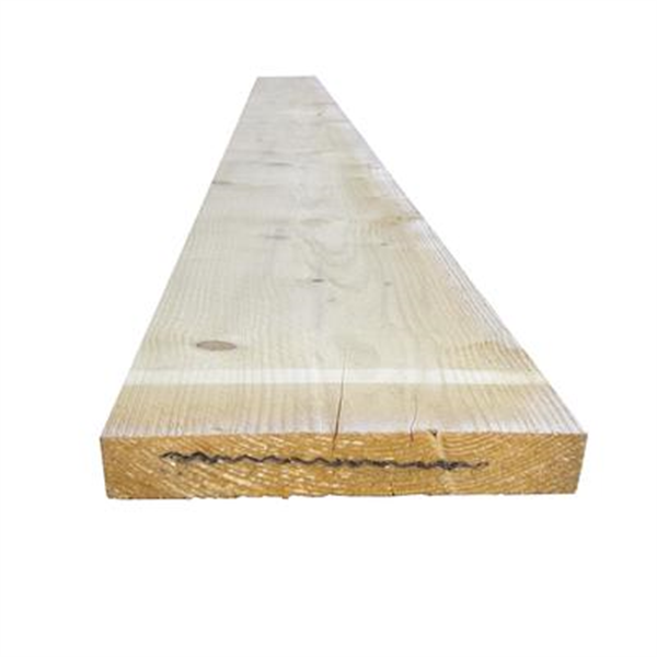 Planche de maçon ferrée choix 1