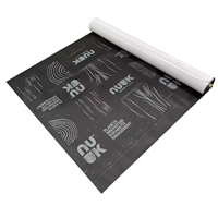 Pare vapeur pour toiture plate ou bâtiment à fort taux d'hygrométrie - Cocon SD 1500 NT Nuuk - 1,50 M x 50,00 M