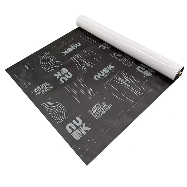 Pare vapeur pour toiture plate ou bâtiment à fort taux d'hygrométrie - Cocon SD 1500 NT Nuuk - 1,50 M x 50,00 M