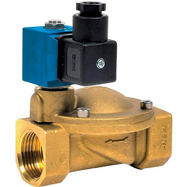 ELECTROVANNE 1'1/4 230V.ESM86 2V.