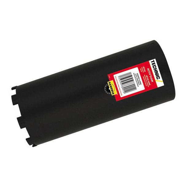 TECHNIC ACTIV'DIAM ASSAINISSEMENT. RACCORD 1''1/4 F. DIAMÈTRE 138MM.