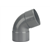 COUDE SIMPLE FF 67'30 D.200