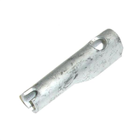 Cheville béton SP8 pour reprise de suspente rapide sous plafond suspendu - diamètre 8,0 MM - 100 pièces