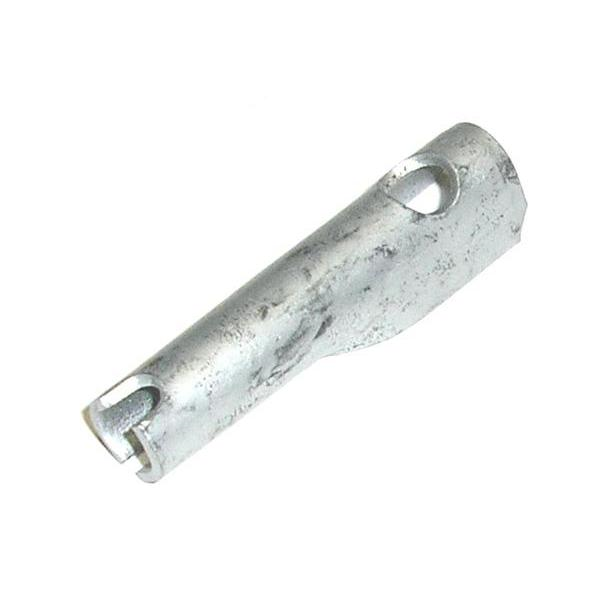 Cheville béton SP8 pour reprise de suspente rapide sous plafond suspendu - diamètre 8,0 MM - 100 pièces