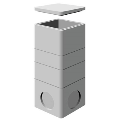 ED 1200X1200 HU250 EM1