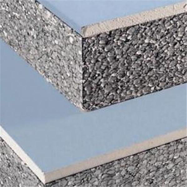 Doublage isolant standard Prégymax BA13+40 MM - R = 1,30 m².K/W - 2,60 M x 1,20 M