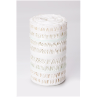 EUREK BLANC 30/100 - GRILLAGE AVERTISSEUR