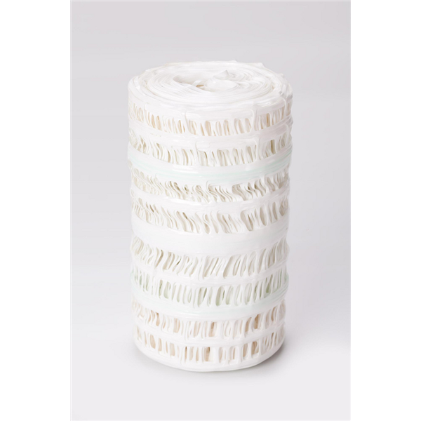 EUREK BLANC 30/100 - GRILLAGE AVERTISSEUR