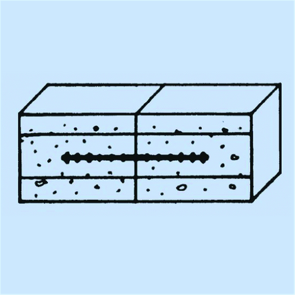Bande d'arrêt d'eau ÉLASTOJOINT