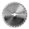 Lame de scie circulaire bois diamètre 350 mm