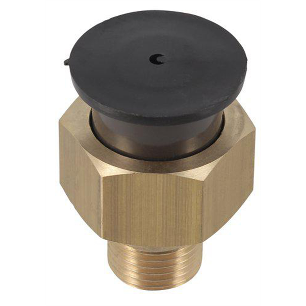 Hta union 3p. laiton fil d20x1/2" mf