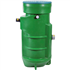POSTE DE RELEVAGE MODULOFOS 1400-2C/490-AUT.