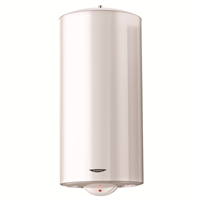 Chauffe-eau électrique vertical mural Sagéo 50 l - Ø 470 mm