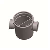 BOITE BRANCH. DISC. D. 315/160 J.FIXE