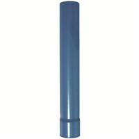 TUBE ALLONGE PVC A EMBOITEMENT TA 70F LONGUEUR UTILE 820MM