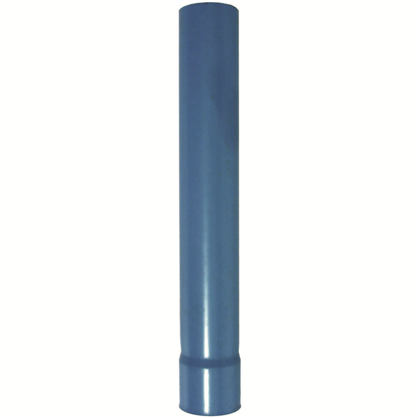 TUBE ALLONGE PVC A EMBOITEMENT TA 70F LONGUEUR UTILE 820MM