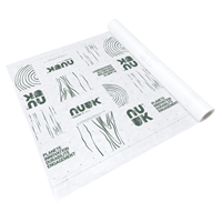 Pare vapeur pour combles en zone froide et murs ossatures bois avec revêtement extérieur non ventilé - Cocon SD 90 NT Nuuk - 1,50 M x 50,00 M