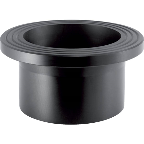 Collet à souder Geberit PE: d=90mm