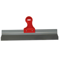 Couteau à enduire Inox Taliaplast avec manche ABS longueur 60 cm