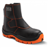 Chaussures de sécurité montantes pour soudeur S3L HI HRO FO WG LG SR Gaston Mille - Taille 45