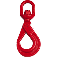 CROCH SECURIT EMERILLON CSE CMU:3T