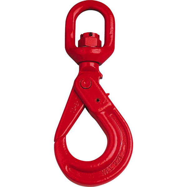 CROCHET  SECURITE EMERILLON CSE CMU:2T